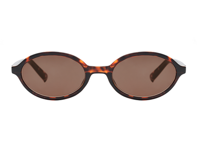 Reading Sunglasses 'Mimi' Tortoiseshell