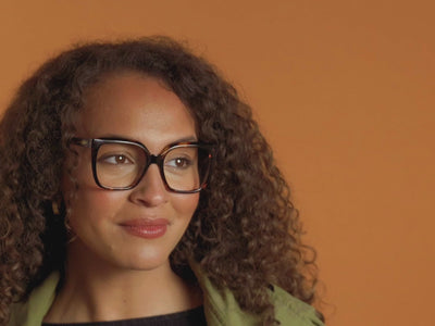 Reading Glasses 'Maddie' Tortoiseshell