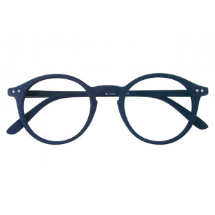 Reading Glasses 'Sydney' Navy Blue 