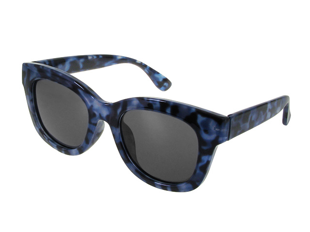 Reading Sunglasses 'Encore' Blue Tortoiseshell