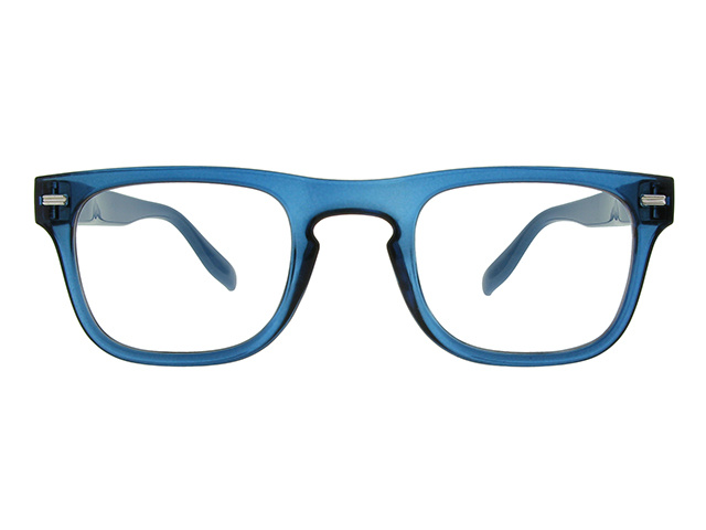 Reading Glasses 'Kit' Blue
