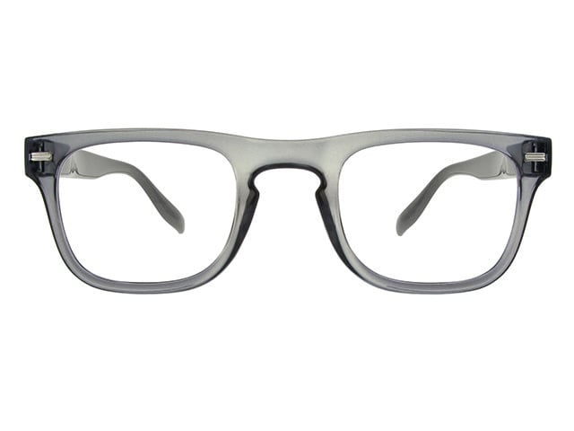Reading Glasses 'Kit' Grey