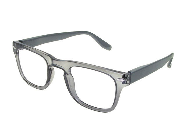 Reading Glasses 'Kit' Grey