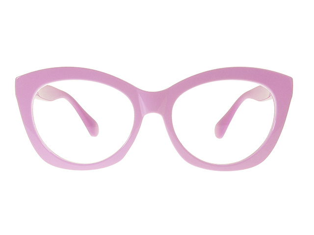 Reading Glasses 'Matinee' Lilac