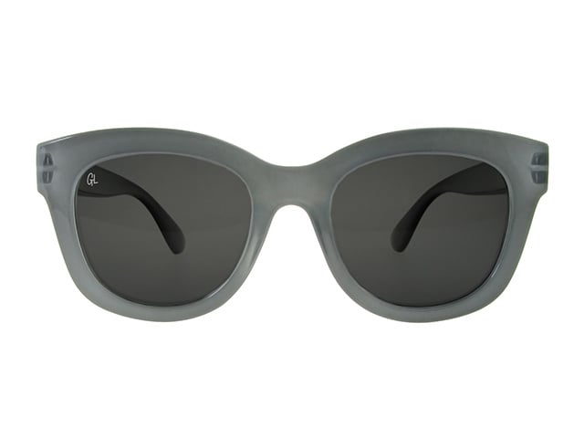 Sunglasses Polarised 'Encore' Grey