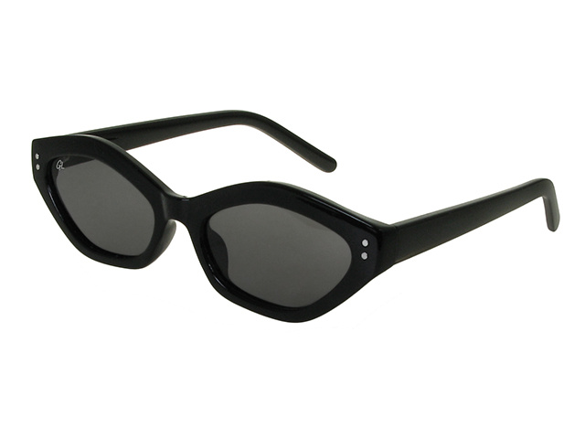 Sunglasses Polarised 'Lala' Black