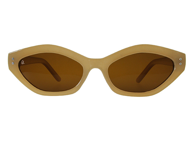 Sunglasses Polarised 'Lala' Nude