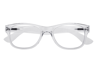 Reading Glasses 'Billi' Transparent