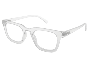 Reading Glasses 'Burbank' Transparent