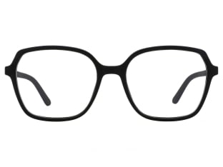 Reading Glasses 'Studio' Matt Black