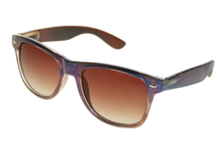 Sunglasses 'Carnaby' Iridescent