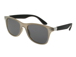 Sunglasses Polarised 'Regan' Grey