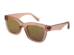 Sunglasses Polarised 'Sheridan' Brown
