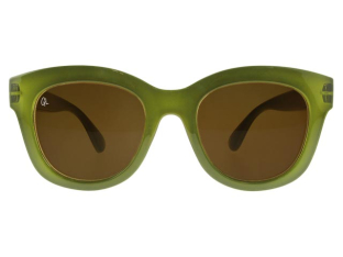 Sunglasses Polarised 'Encore' Olive