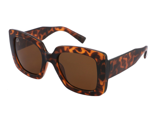 Sunglasses Polarised 'Max' Tortoiseshell