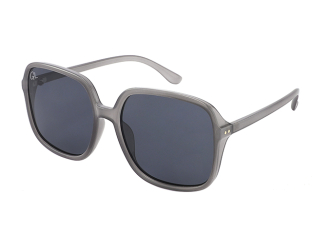 Sunglasses Polarised 'Charlotte' Grey