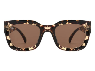 Sunglasses Polarised 'Jordan' Tortoiseshell