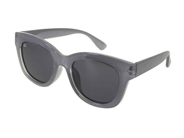 Sunglasses Polarised 'Encore' Grey