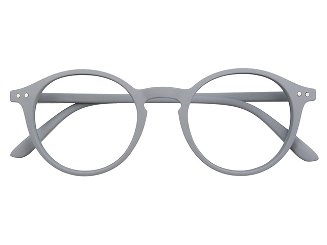 Reading Glasses 'Sydney' Grey