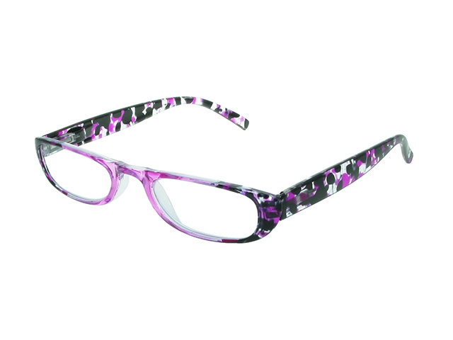 Reading Glasses 'Jive' Purple