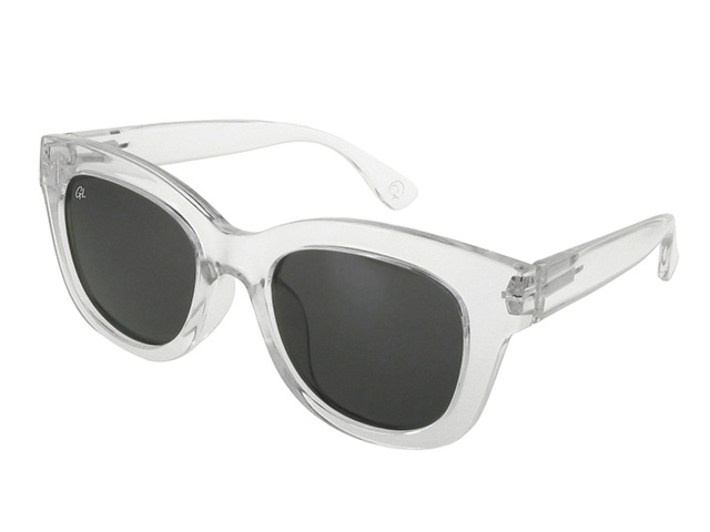 Sunglasses Polarised 'Encore' Transparent