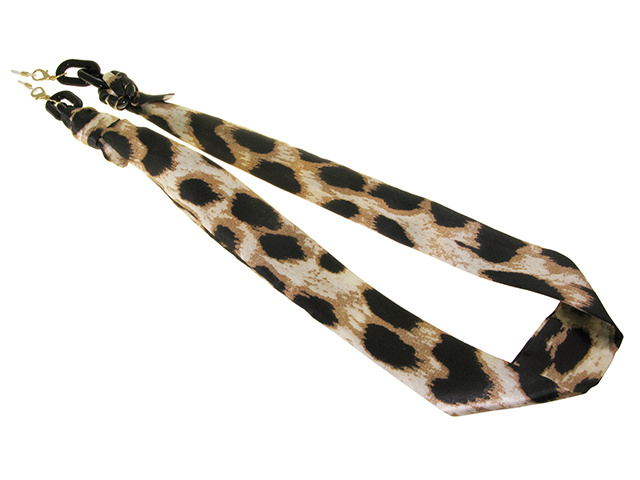 Glasses Chain 'Ribbon' Lynx
