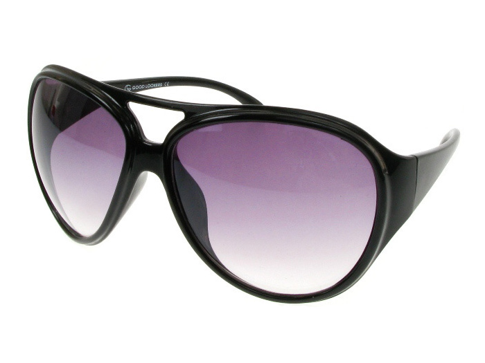 Sunglasses 'San Antonio' Black