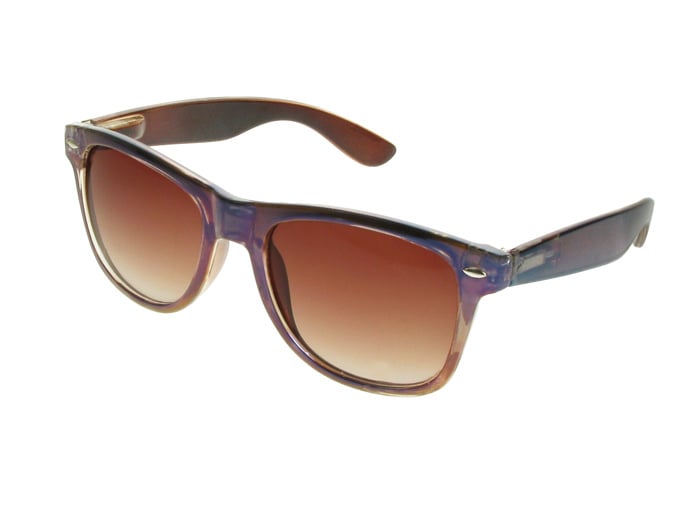 Sunglasses 'Carnaby' Iridescent