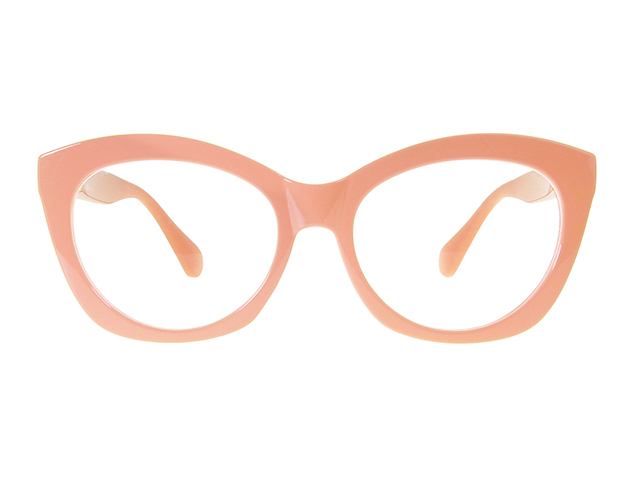 Reading Glasses 'Matinee' Pink
