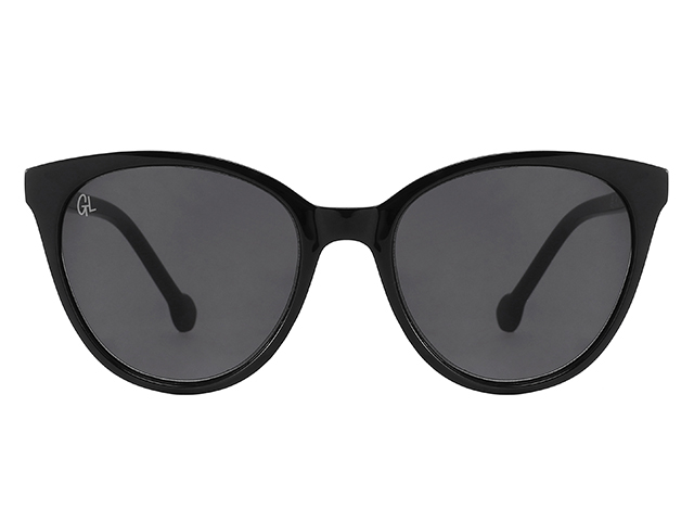 Sunglasses Polarised 'Millie' Black