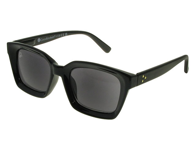 Sunglasses Polarised 'Juno' Black