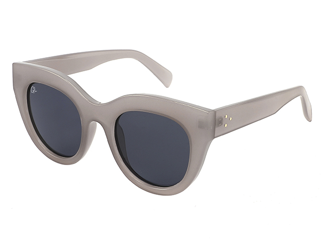 Sunglasses Polarised 'Mia' Grey