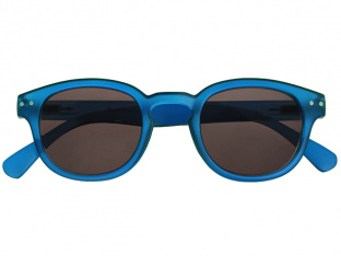 Reading Sunglasses 'Holiday' Blue