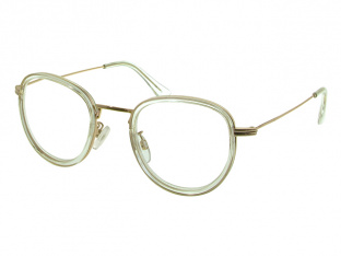 Reading Glasses 'Stamford' Transparent