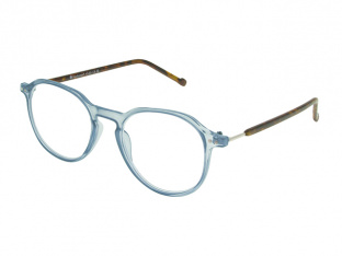 Reading Glasses 'Portland' Blue/Tortoiseshell