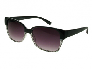 Sunglasses 'Lisbon' Black