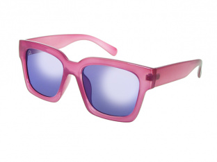 Sunglasses Polarised 'Appleby' Raspberry