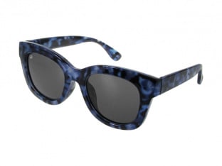 Sunglasses Polarised 'Encore' Blue Tortoiseshell