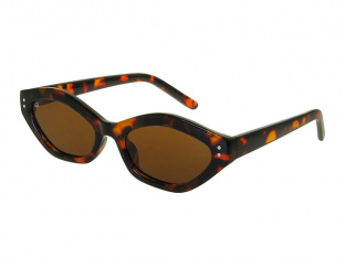 Sunglasses Polarised 'Lala' Tortoiseshell