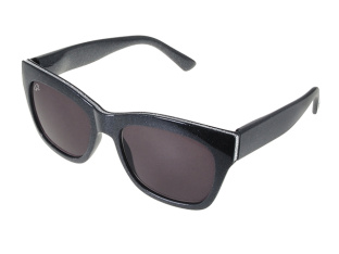 Sunglasses Polarised 'Showtime' Black