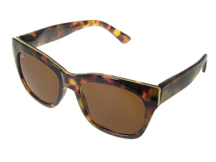 Sunglasses Polarised 'Showtime' Tortoiseshell